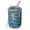 Cartoon Construction Vehicles-1, variant on 12oz Coffee Tumblers Cartoon Construction Vehicles Cones Stainless Steel Vacuum Insulated Travel Tumbler Coffee Cups Mug with Lid and Straw with Cleaning Brush for Cold & Hot Drinks