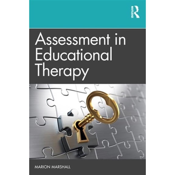 Pre-Owned Assessment in Educational Therapy, (Paperback)