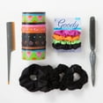 thumbnail image 2 of Shine On Boar Bristles Edge Brush, Smoothing And Styling 1Ct, 2 of 8