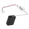 thumbnail image 5 of 2X Car Fuel Tank Oil Level Sensor for Spirior Accord 17047-TA0-000,2 x Fuel Tank Level Sensor,White, 5 of 5