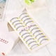 thumbnail image 3 of 10 Pairs Natural Crisscross False Eyelashes Handmade, 3 of 3