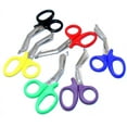 thumbnail image 2 of Bdeals 7.5" FirstAid Rescue EMT/EMS Trauma Shears Utility Scissors 1pc, 2 of 2