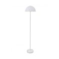 thumbnail image 1 of Living District LD4027F14WH Forte 1 Light White Floor Lamp, 1 of 1