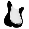 thumbnail image 1 of Housse de Protection pour Guitare Acoustique, Housse Douce Portable pour Guitares Électriques 39 Pouces, 1 of 7