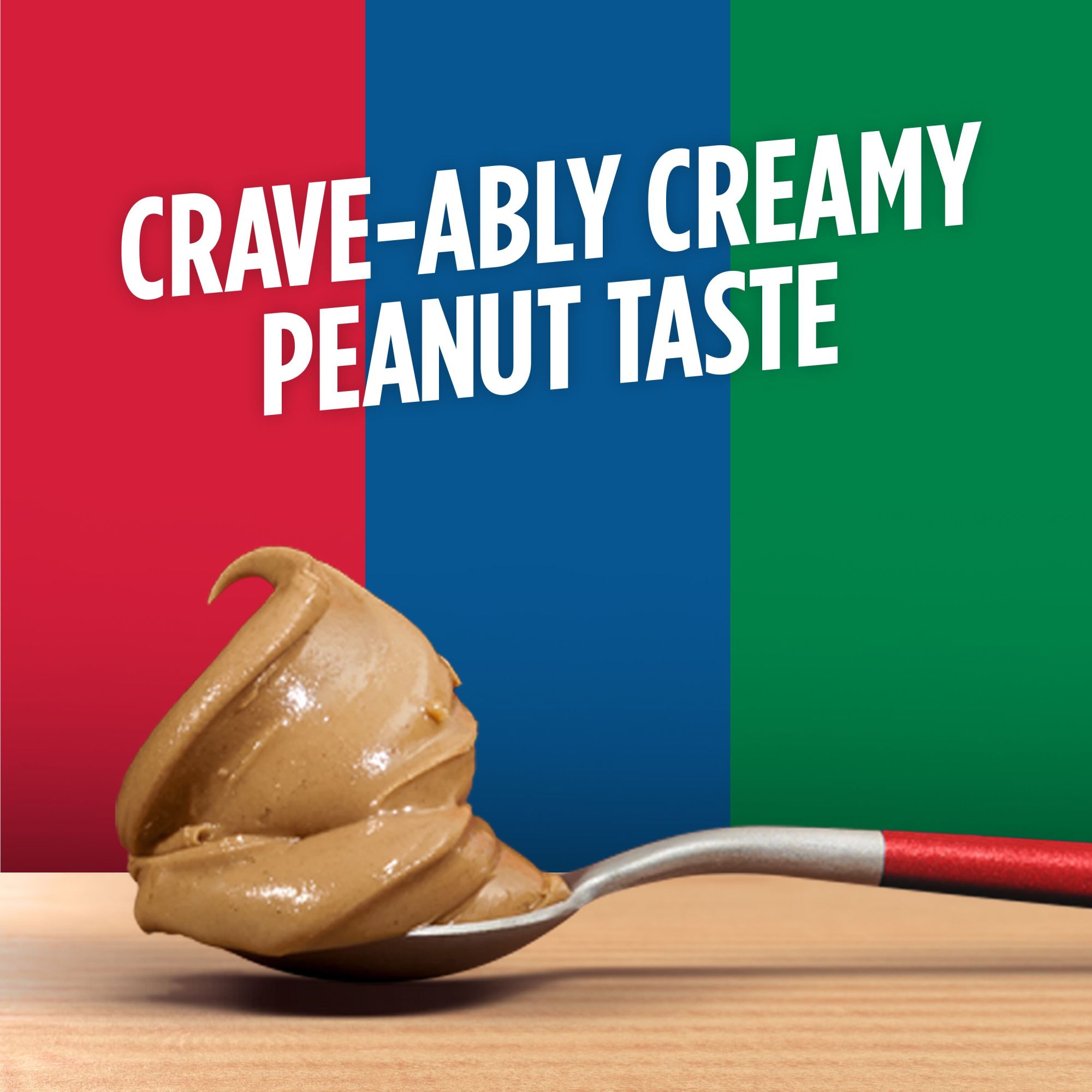 Jif Creamy Peanut Butter, 40-Ounce Jar - image 5 of 8