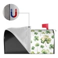 thumbnail image 3 of Kdxio Magnetic Mailbox Cover Mailbox Cover Outdoor Decoration Holiday Mailbox Covers for Home Garden Yard-, 3 of 8