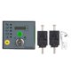 thumbnail image 2 of Controlador de Generador Electrónico DSE702MS Controlador de Generador Panel de Control del Generador Módulo de Arranque Manual ANGGREK Otros, 2 of 8