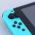 thumbnail image 2 of Tapa de repuesto Thumb Grip para Switch Joy-con Ferkurn, 8 unidades, 2 of 6