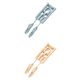 thumbnail image 1 of Pinza multiusos plegable Sunnimix para tendedero de ropa, 1 of 8