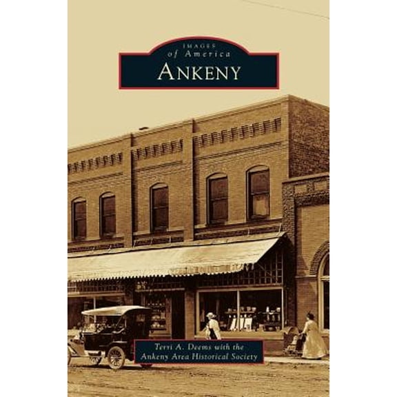 Ankeny (Hardcover)