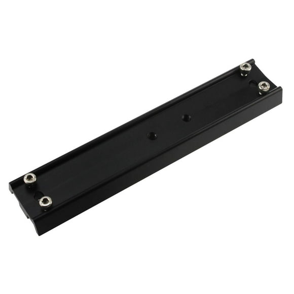 Riel de montaje Astromania de 21 cm para soportes EQ-4/5/6 - GP Prism