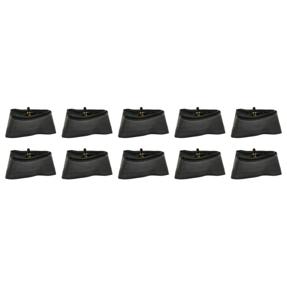 10 Cámaras De Llanta 2.75/3.00-R18 Ex 200 2005 De 2008 Italika Original