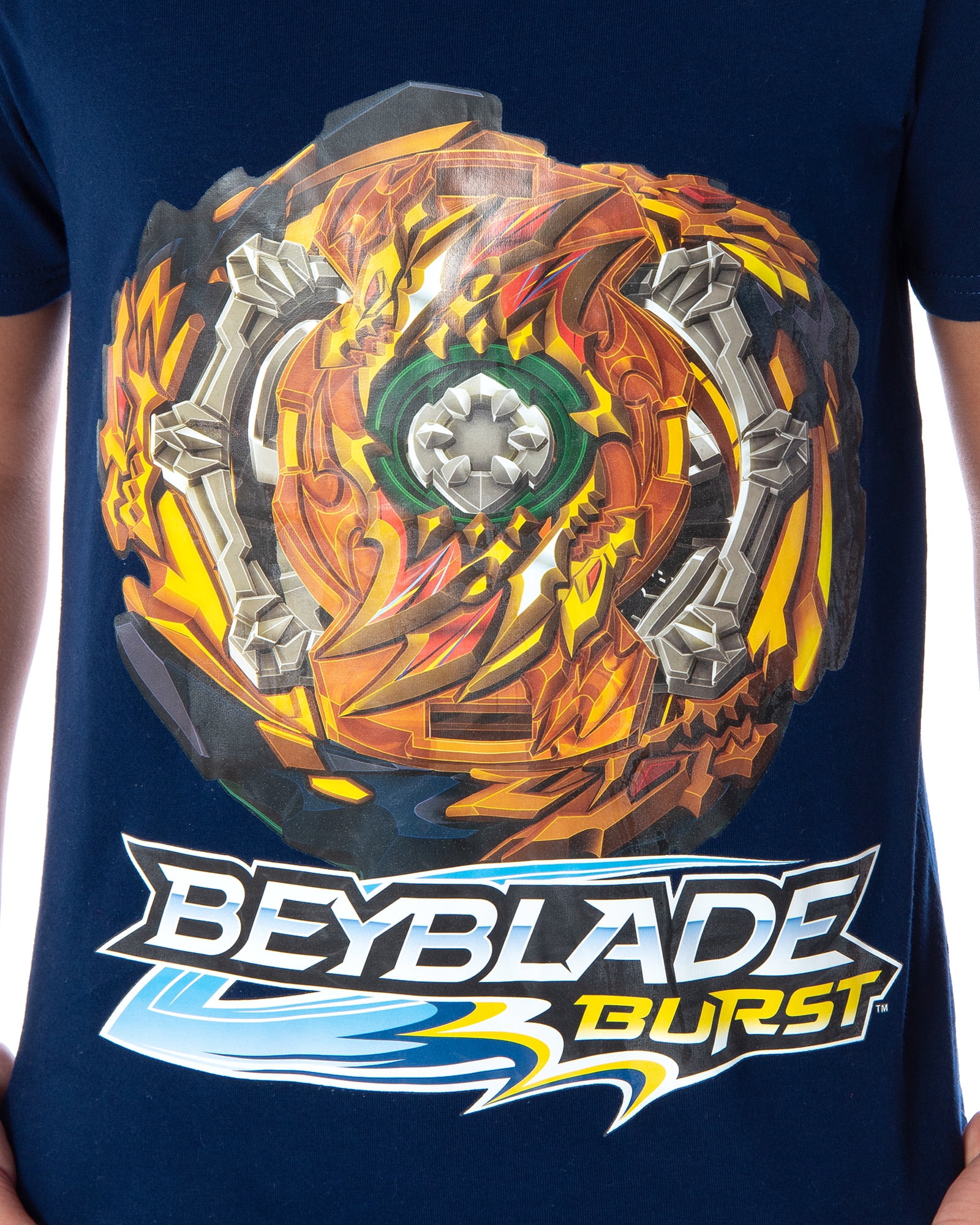beyblade shirt walmart