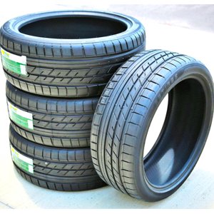 TBB TX-01 285/45R22 114V XL Performance a/s All Season Tire Sansujyuku sansujyuku.com