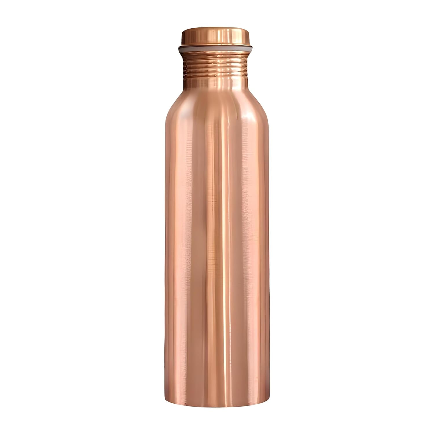 ZenPuff Luxury Aluminum/Glass Water Bottle - ZenPuff Co