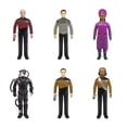 thumbnail image 3 of Figura de acción Super7 Star Trek The Next Generation Data 3.75, 3 of 4