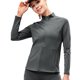 thumbnail image 1 of Faldas de tenis para mujer con bolsillos, faldas pantalón de golf deportivas de cintura alta con pantalones cortos - Azul, 10/XL,, 1 of 5