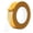 1.18 Inch, variant on 0.39 Inch x 21.8 Yards Double Sided Tape Heavy Duty, 10mm x 20m Double Sided Mesh Fabric Tape Residue Free, Strong Double Stick Tape for Photo Frames, Posters, 1 Roll