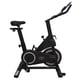 thumbnail image 2 of Bicicleta de Spinning Athletic Works con Monitor Digital Asiento Ajustable y Volante de 8kg, 2 of 4