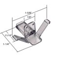 thumbnail image 2 of CRL V525-XCP100 CRL Window Screen Retainer Clip #525 - pack of 100, 2 of 3