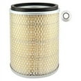 thumbnail image 2 of Baldwin Filters Air Filter,6-7/8 x 8-3/8 in. PA2446, 2 of 3