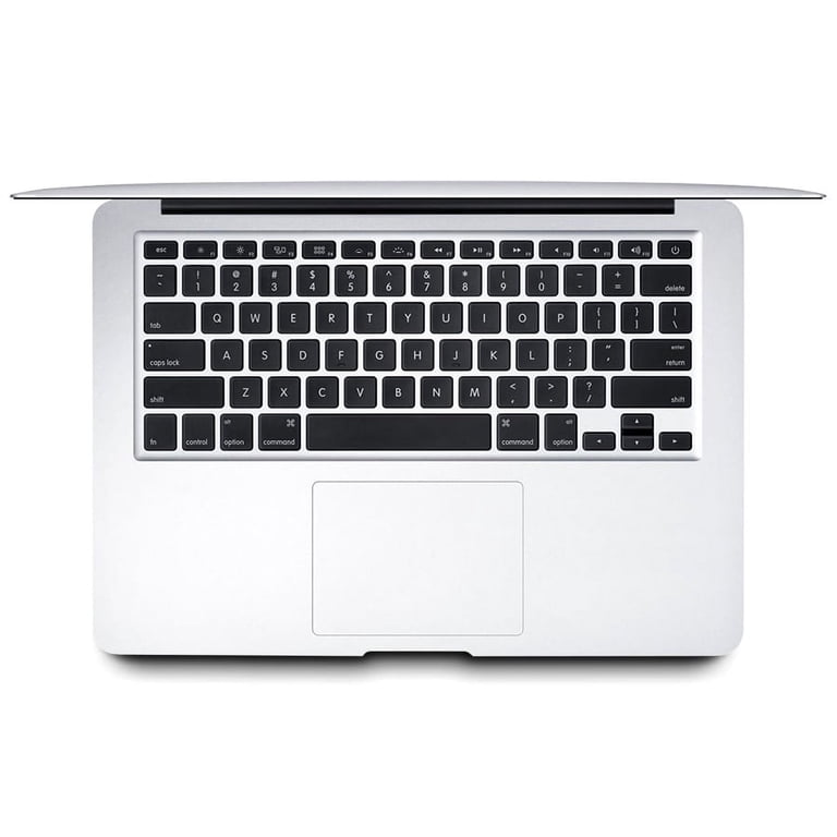 Restored 2015 Apple MacBook Air 13.3