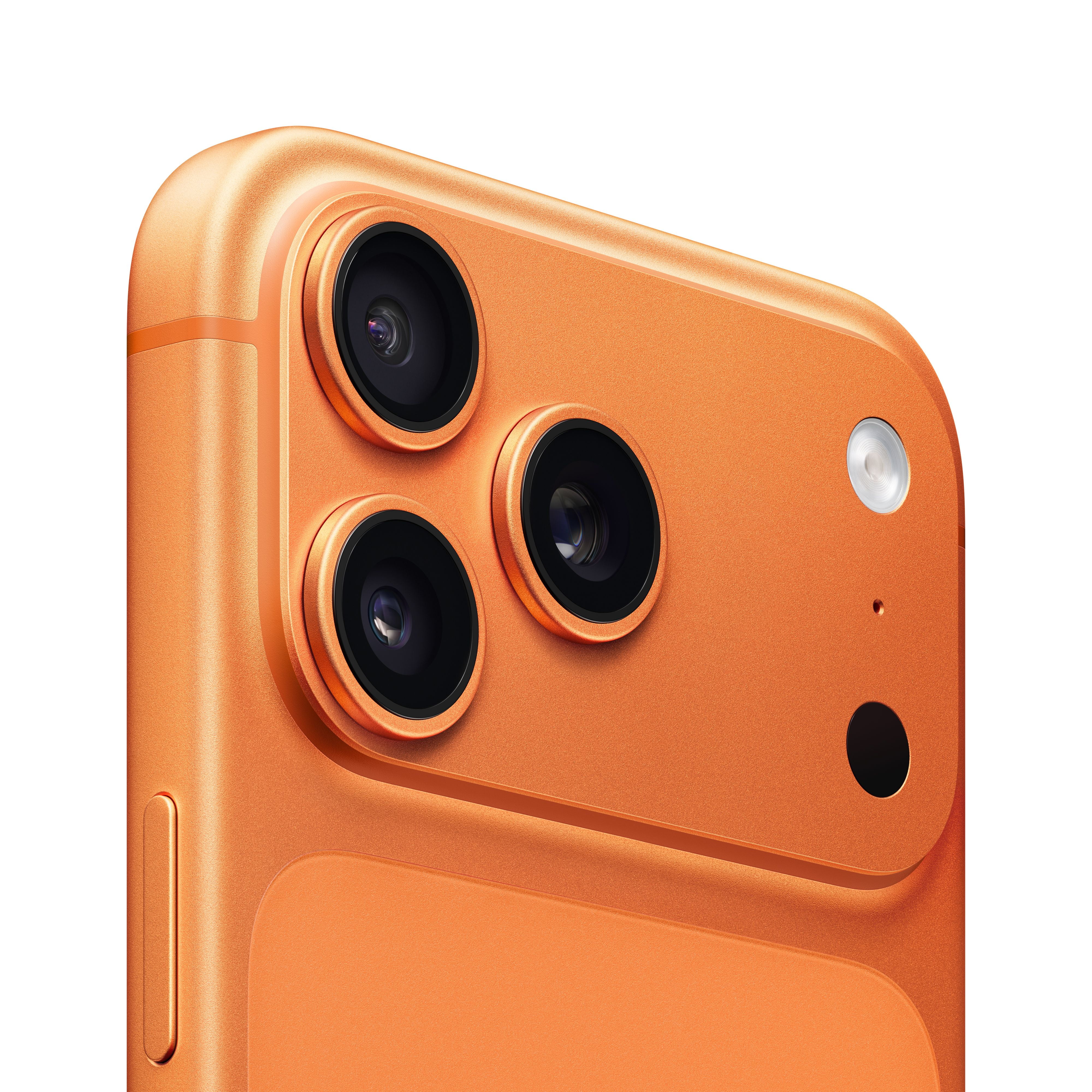 AT&T iPhone 17 Pro Max 2TB Cosmic Orange