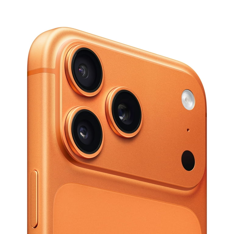T-Mobile iPhone 17 Pro Max 1TB Cosmic Orange