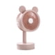 thumbnail image 2 of Ventilador de Mesa onlyliua USB Dibujos animados Tres velocidades, 2 of 7