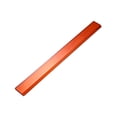 thumbnail image 2 of Dickly Paint Spade Lightweight Rubber Putty Spade Universal Plaster Painting Spade Ergonomic Comfortable Putty Knife for Smoothing Application Suitable for Professional Use Home Projects 50cm, 2 of 8