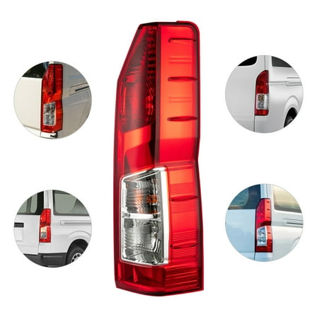 For Toyota Hiace 2019 2020-2022 2023 Rear Brake Lamp Right Passenger Tail Light