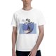 thumbnail image 1 of Camiseta de Manga Corta para Hombres Re:Zero, 1 of 5