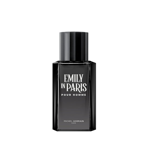 Michel Germain Emily in Paris Homme Eau de Toilette Vaporisateur 30 ml