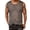 0-Black, variant on Telankuip Rhinestones Sparkly Knitted Tank Tops for Men Shiny Mesh See-Through Sleeveless Tee Shirt 2026 Summer Rave Sheer Muscle Fit Club Party Vest 0-Black XL