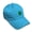Aqua, variant on Soft Baseball Hat Embroidered Dad Hat Four Leaf Clover Ireland Irish St Patrick's Men & Ladies Baseball Cap Cotton Burgundy Design Only