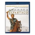 thumbnail image 1 of Espartaco Spartacus Stanley Kubrick Pelicula Blu ray Universal, 1 of 1