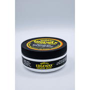 جل Murrays Edgewax Extreme Hold Hair ، 4 أونصات ، للجنسين ، بدون تقشر