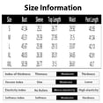 thumbnail image 2 of Trgacdwlo Sweatsuits for Men 2 Piece Tracksuit Fleece Quarter Zip Hoodie Sweatpants Track Suits Sets Winter Workout Sweatsuit Outfits, 2 of 5
