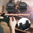 thumbnail image 3 of Tapas de empuñadura de mando para Sony PS 5 PS5 accesorios, 3 of 8
