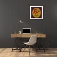 thumbnail image 3 of Retrolabel 20x20 White Modern Wood Framed Museum Art Print Titled - McAvoys Malt Marrows Malt Tonic, 3 of 4