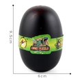 thumbnail image 4 of 6PCS huevos de Pascua rellenos DIY juguetes de Pascua huevo de dinosaurio de plástico rompecabezas de dinosaurio 3D, 4 of 8