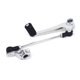 thumbnail image 3 of para CB400 1992-1998 Palanca de Cambio Marchas Motocicleta Palancas Plegables Pedal Freno Cambios, 3 of 5