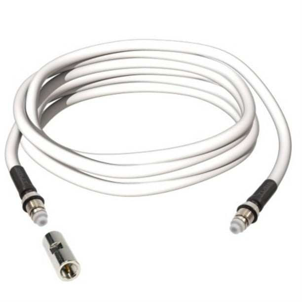 Shakespeare 407820ER 20' RG8X FME Antenna Extension Cable Kit for