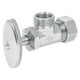 thumbnail image 1 of LLAVE ANGULAR COMPACTA T. BARRILITO FOSET 49112 FOSET ANG-02, 1 of 2