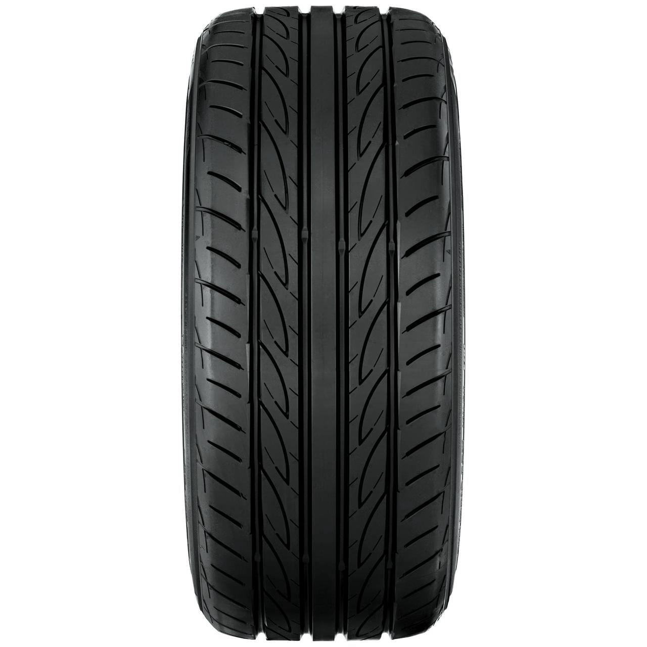 Yokohama Advan Fleva V701 205/55R15 88V Tire - Walmart.com
