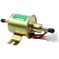 thumbnail image 2 of Bomba de combustible eléctrica SOLLON 12 V universal de baja presión, 2.5-4 psi, 2 of 6