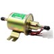 thumbnail image 2 of Bomba de combustible eléctrica SOLLON 12 V universal de baja presión, 2.5-4 psi, 2 of 6