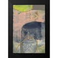 thumbnail image 2 of Goldberger, Jennifer 17x24 Black Modern Framed Museum Art Print Titled - Betwixt II, 2 of 5
