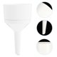 thumbnail image 4 of OUNONA 2Ud Buchner Funnel De Plástico PP Resistente Para Laboratorio Y Con Papel, 4 of 7