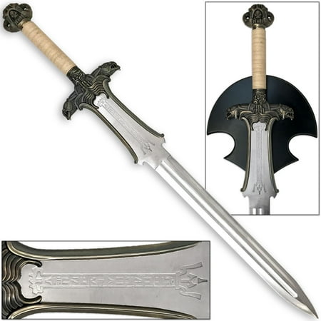 - Conan's Atlantean Father's Sword Replica